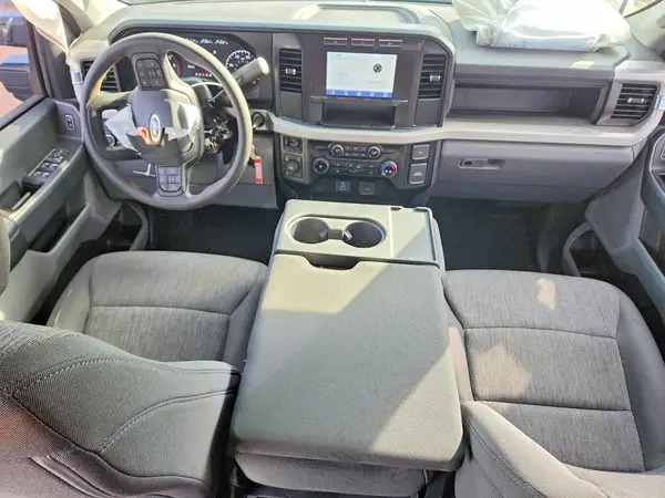 1FT8W2BN7REC58084 2024 FORD F250 - Image 8