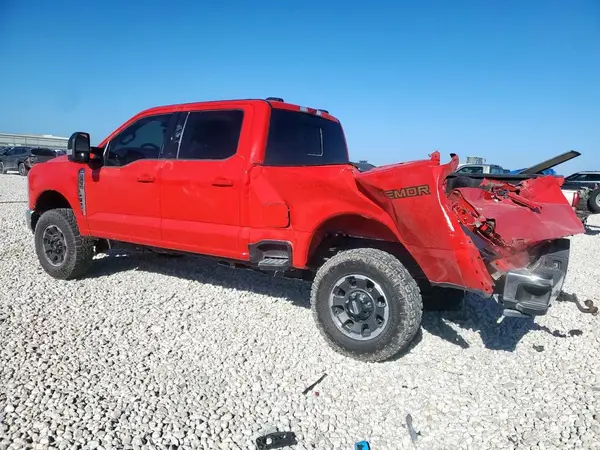 1FT8W2BN7REC60739 2024 FORD F250 - Image 2