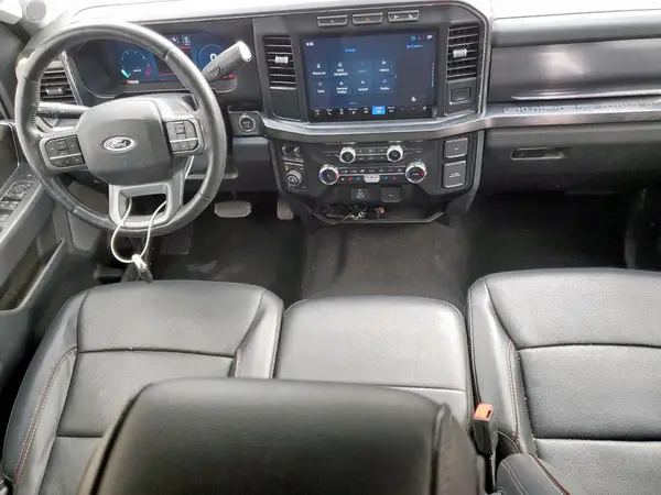 1FT8W2BN7REC60739 2024 FORD F250 - Image 8