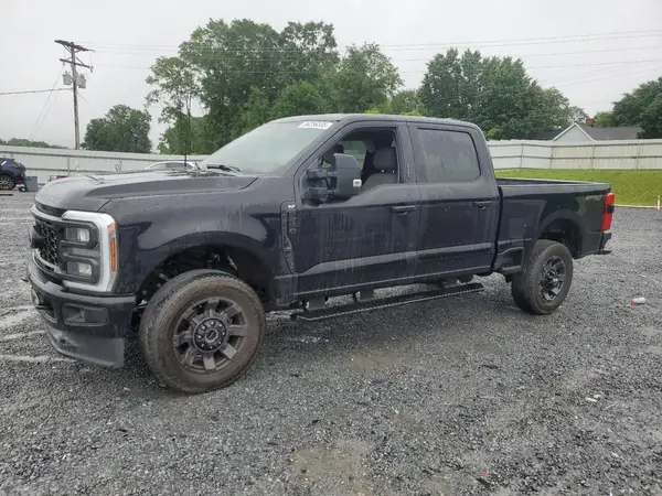 1FT8W2BN7RED03671 2024 FORD F250 - Image 1