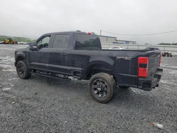 1FT8W2BN7RED03671 2024 FORD F250 - Image 2