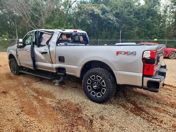 1FT8W2BN7REE06640 2024 FORD F250 - Image 2