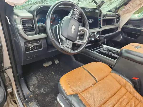 1FT8W2BN7REE06640 2024 FORD F250 - Image 8