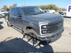 1FT8W2BN7REE94542 2024 FORD F250
