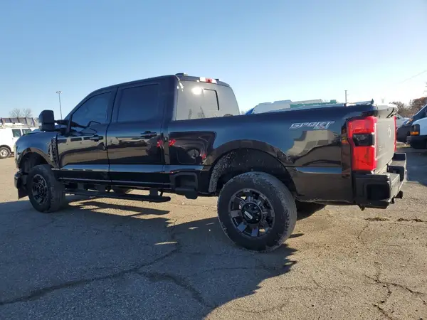 1FT8W2BN7REF03112 2024 FORD F250 - Image 2
