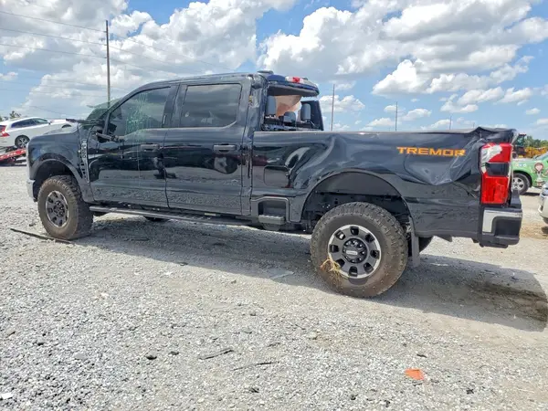 1FT8W2BN7REF28690 2024 FORD F250 - Image 2