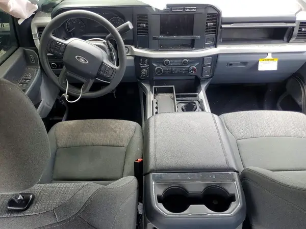 1FT8W2BN7REF28690 2024 FORD F250 - Image 8