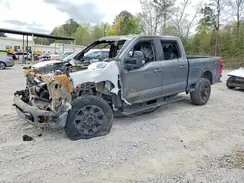 1FT8W2BN7REF40547 2024 FORD F250