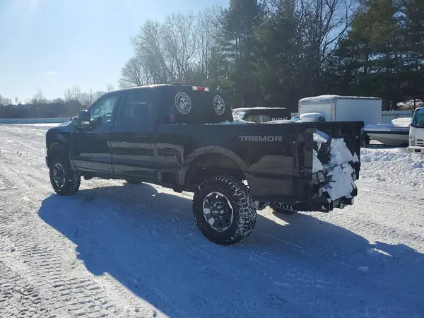 1FT8W2BN7REF47899 2024 FORD F250 - Image 2