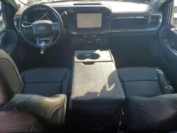 1FT8W2BN7REF47899 2024 FORD F250 - Image 8