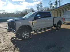 1FT8W2BN7SEC13880 2025 FORD F250