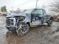 1FT8W2BN7SEC57619 2025 FORD F250