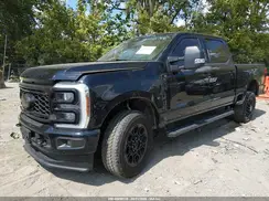 1FT8W2BN7TED17898 2026 FORD F250