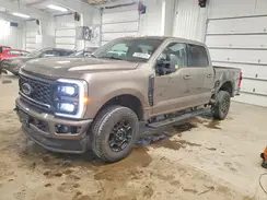 1FT8W2BN8PEC25124 2023 FORD F250