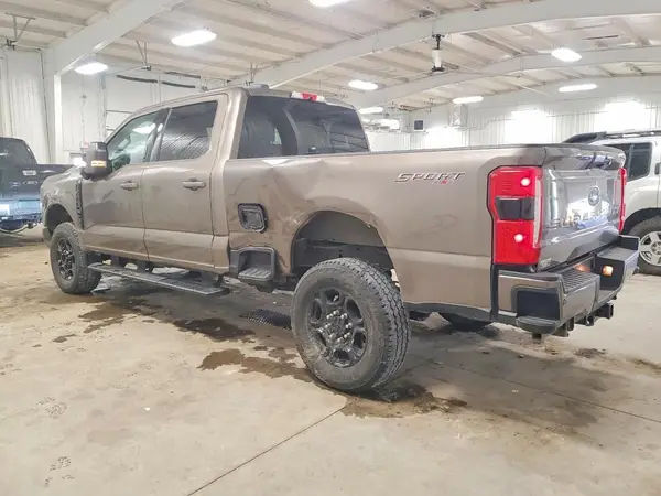1FT8W2BN8PEC25124 2023 FORD F250 - Image 2