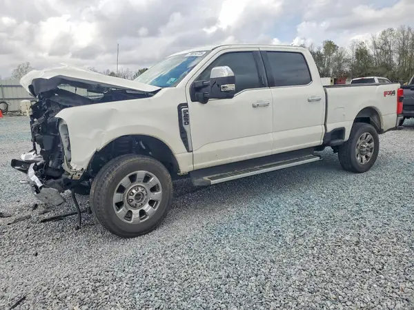 1FT8W2BN8PEC48970 2023 FORD F250 - Image 1