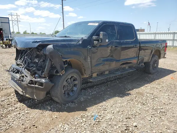 1FT8W2BN8PEC58429 2023 FORD F250 - Image 1