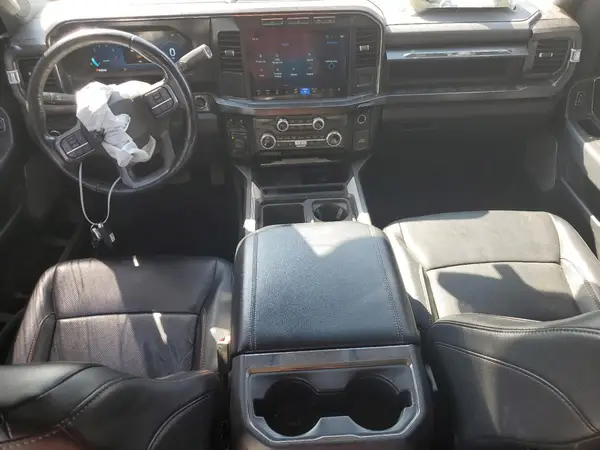 1FT8W2BN8PEC58429 2023 FORD F250 - Image 8
