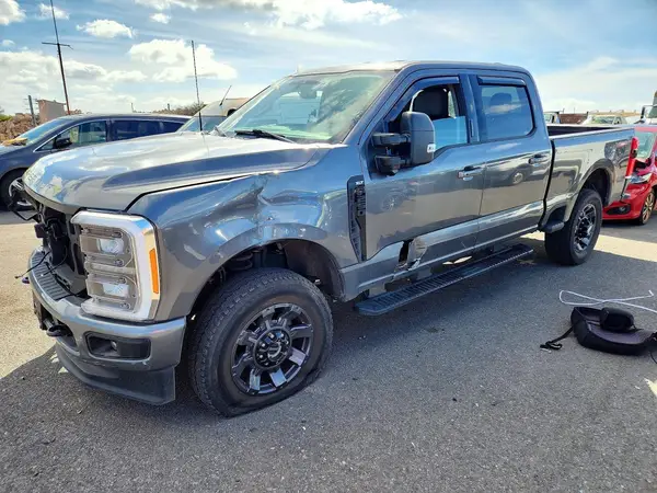 1FT8W2BN8PED72799 2023 FORD F250 - Image 1