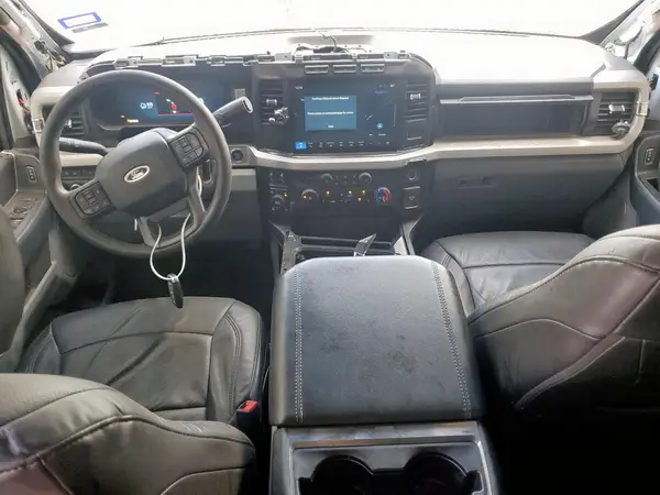 1FT8W2BN8PEE15537 2023 FORD F250 - Image 8