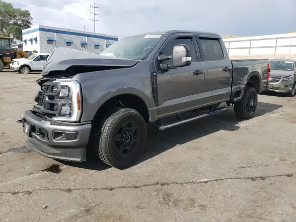 1FT8W2BN8RED17398 2024 FORD F250 - Image 1