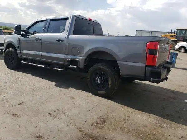 1FT8W2BN8RED17398 2024 FORD F250 - Image 2