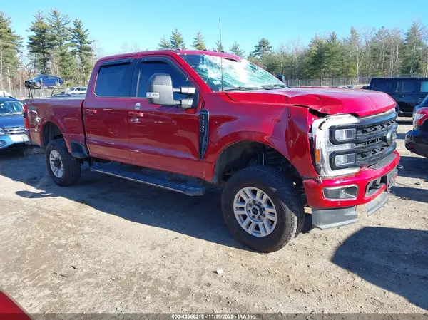 1FT8W2BN8REE18750 2024 FORD F250 - Image 1