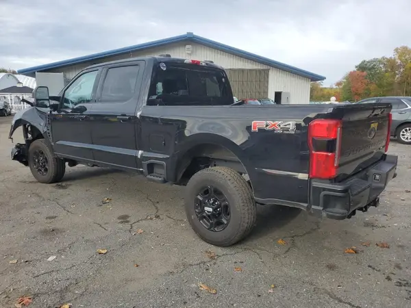 1FT8W2BN8REE54034 2024 FORD F250 - Image 2