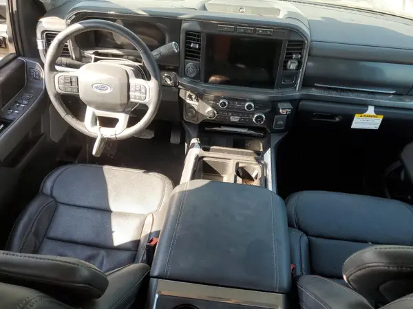 1FT8W2BN8REE59878 2024 FORD F250 - Image 8