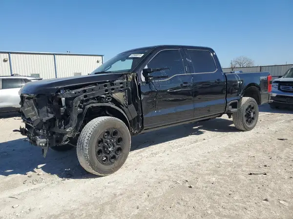 1FT8W2BN8REE93710 2024 FORD F250 - Image 1