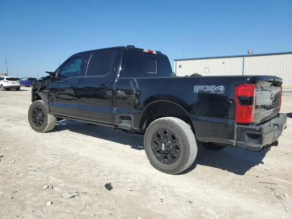 1FT8W2BN8REE93710 2024 FORD F250 - Image 2