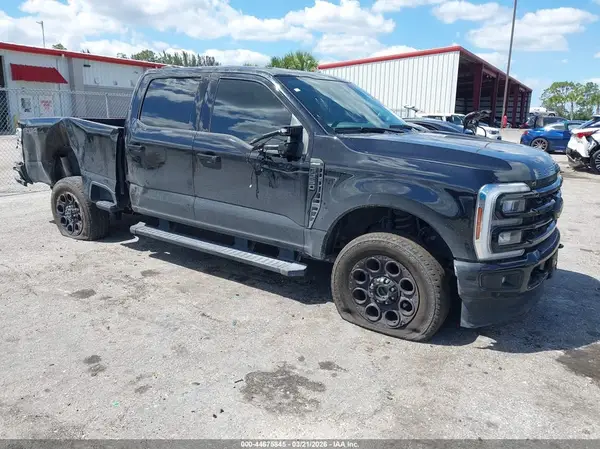 1FT8W2BN8REE95344 2024 FORD F250 - Image 1