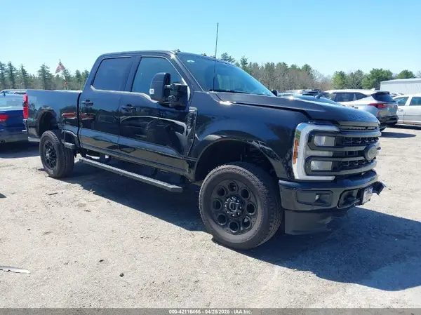 1FT8W2BN8REF89563 2024 FORD F250 - Image 1