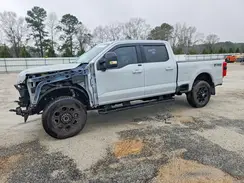 1FT8W2BN8SEC58391 2025 FORD F250