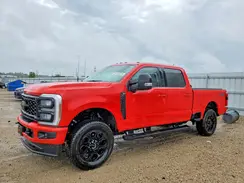 1FT8W2BN8TEC18748 2026 FORD F250