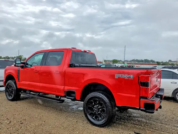 1FT8W2BN8TEC18748 2026 FORD F250 - Image 2