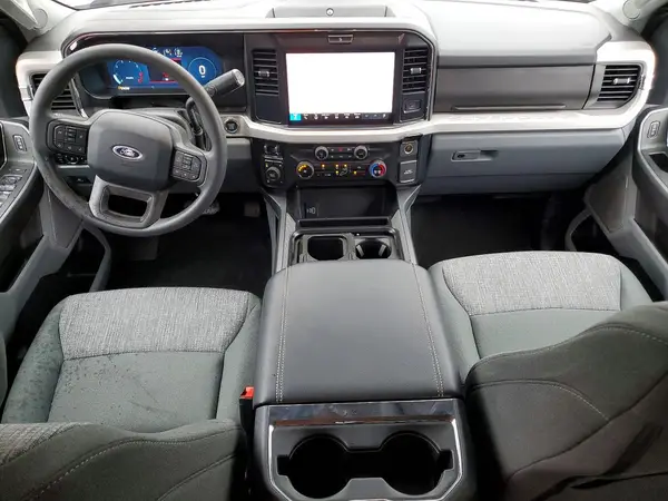 1FT8W2BN8TEC18748 2026 FORD F250 - Image 8