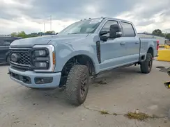 1FT8W2BN8TED01693 2026 FORD F250