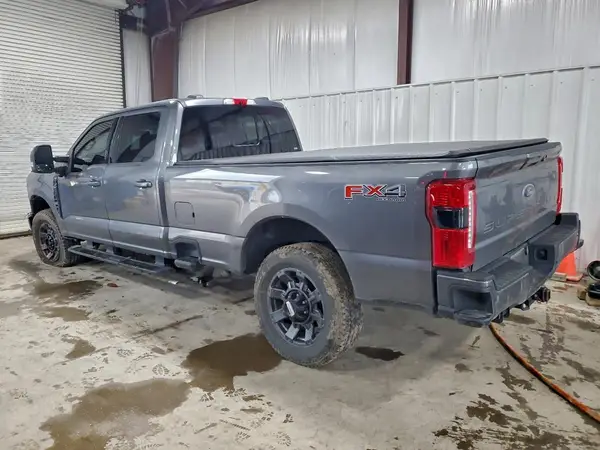 1FT8W2BN9PEC86174 2023 FORD F250 - Image 2