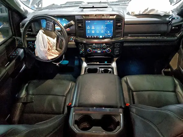 1FT8W2BN9PEC86174 2023 FORD F250 - Image 8