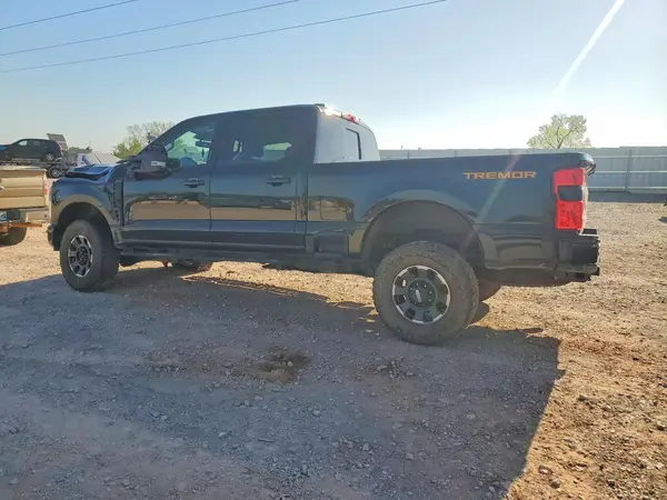 1FT8W2BN9PED26060 2023 FORD F250 - Image 2