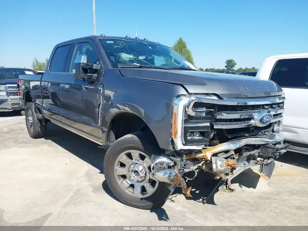 1FT8W2BN9PED91393 2023 FORD F250 - Image 1