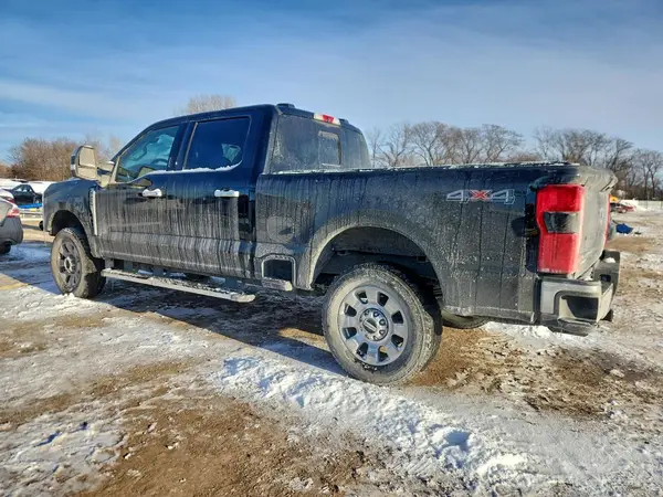 1FT8W2BN9REE14304 2024 FORD F250 - Image 2