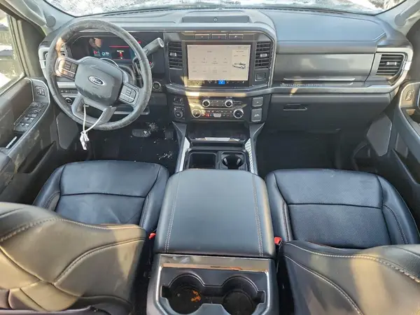 1FT8W2BN9REE14304 2024 FORD F250 - Image 8