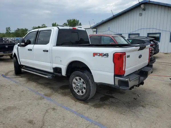 1FT8W2BN9REE16960 2024 FORD F250 - Image 2