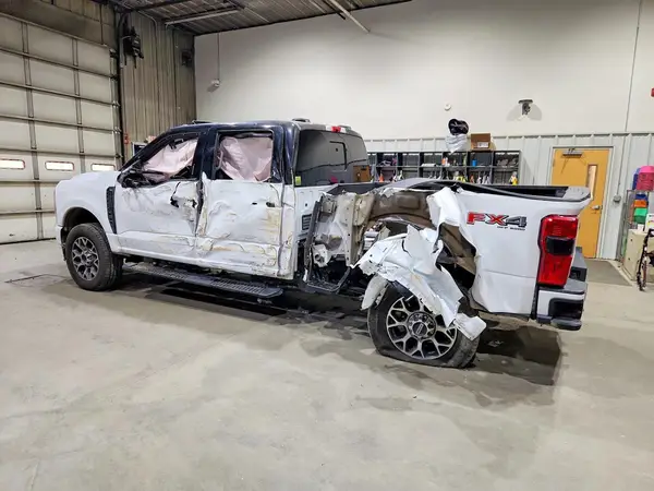 1FT8W2BN9REE75006 2024 FORD F250 - Image 2