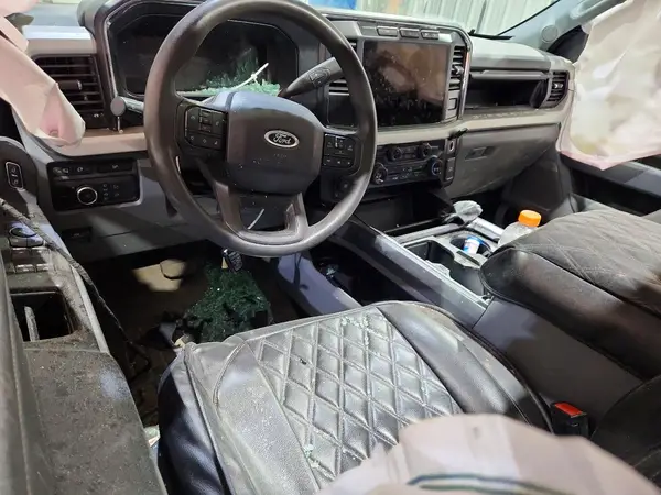 1FT8W2BN9REE75006 2024 FORD F250 - Image 8