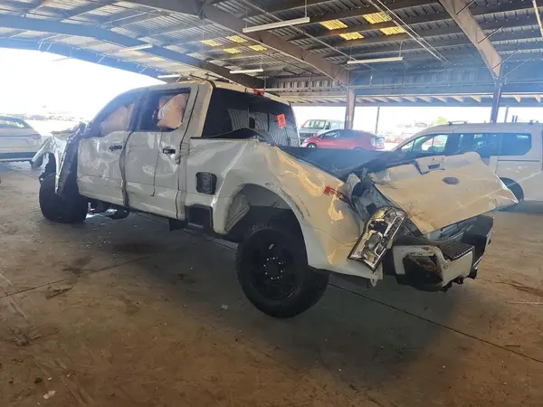 1FT8W2BN9REF30733 2024 FORD F250 - Image 2