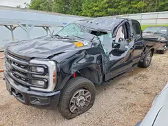 1FT8W2BN9REF35995 2024 FORD F250