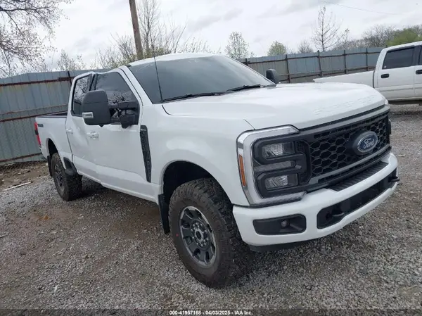 1FT8W2BN9REF81519 2024 FORD F250 - Image 1